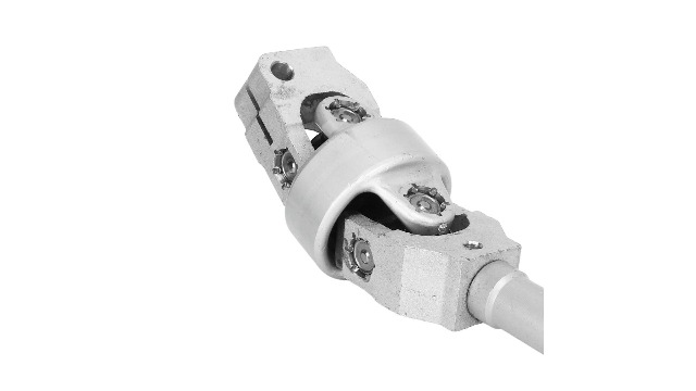 Amazon.com: Double Joint Shaft, Lower Steering Column Shaft